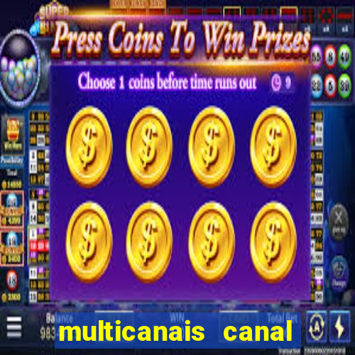 multicanais canal combate ao vivo